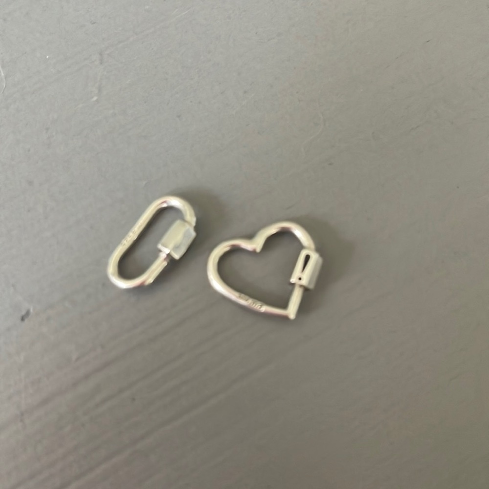 COPY - Marla Aaron locks